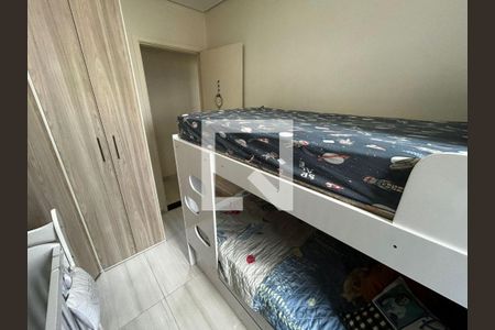 Apartamento à venda com 2 quartos, 48m² em Parque Eloy Chaves, Jundiaí