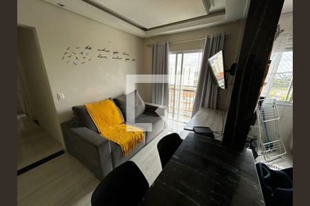 Apartamento à venda com 2 quartos, 48m² em Parque Eloy Chaves, Jundiaí