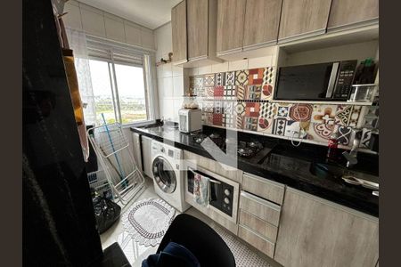 Apartamento à venda com 2 quartos, 48m² em Parque Eloy Chaves, Jundiaí
