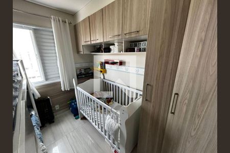 Apartamento à venda com 2 quartos, 48m² em Parque Eloy Chaves, Jundiaí