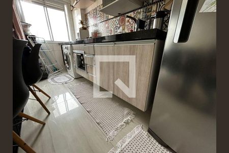 Apartamento à venda com 2 quartos, 48m² em Parque Eloy Chaves, Jundiaí