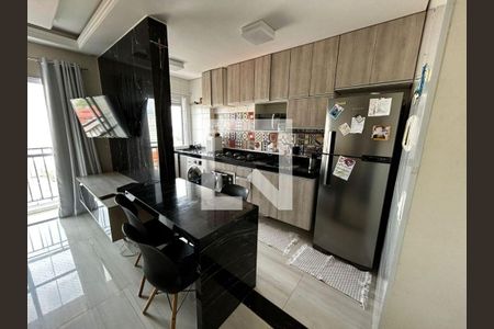 Apartamento à venda com 2 quartos, 48m² em Parque Eloy Chaves, Jundiaí