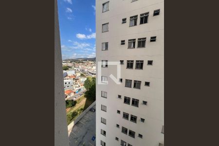 Apartamento à venda com 2 quartos, 50m² em Vianelo/Bonfiglioli, Jundiaí
