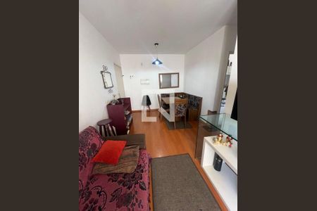 Apartamento à venda com 2 quartos, 50m² em Vianelo/Bonfiglioli, Jundiaí