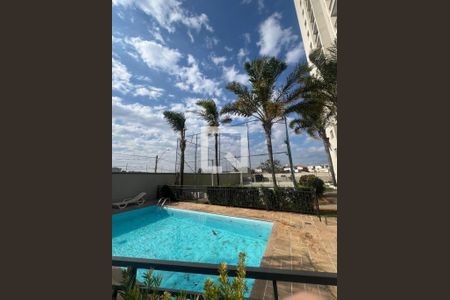 Apartamento à venda com 2 quartos, 50m² em Vianelo/Bonfiglioli, Jundiaí