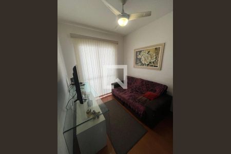 Apartamento à venda com 2 quartos, 50m² em Vianelo/Bonfiglioli, Jundiaí