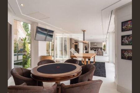 Casa à venda com 5 quartos, 650m² em Cidade Santos Dumont, Jundiaí