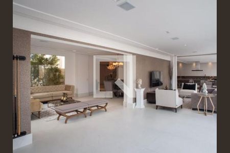 Casa à venda com 5 quartos, 650m² em Cidade Santos Dumont, Jundiaí