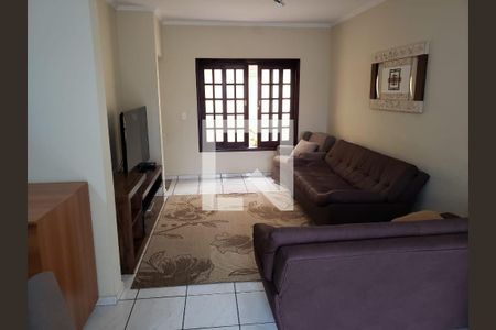 Casa à venda com 3 quartos, 233m² em Jardim Caçula, Jundiaí