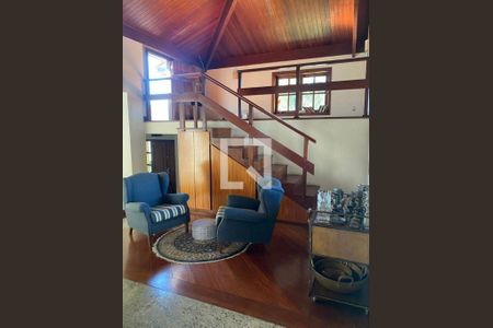 Casa à venda com 4 quartos, 557m² em Chácara Malota, Jundiaí