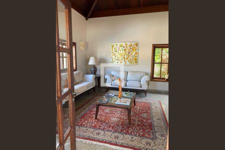 Casa à venda com 4 quartos, 557m² em Chácara Malota, Jundiaí