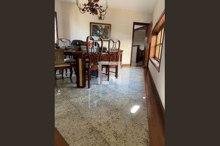 Casa à venda com 4 quartos, 557m² em Chácara Malota, Jundiaí