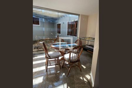 Casa à venda com 4 quartos, 557m² em Chácara Malota, Jundiaí