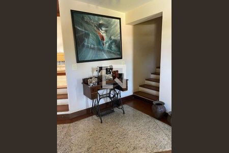 Casa à venda com 4 quartos, 557m² em Chácara Malota, Jundiaí