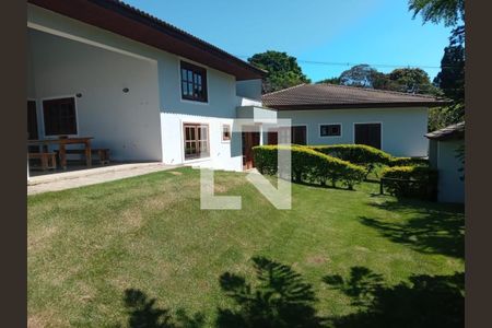 Casa à venda com 4 quartos, 557m² em Chácara Malota, Jundiaí