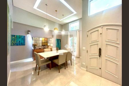 Casa à venda com 4 quartos, 470m² em Jardim Novo Mundo, Jundiaí