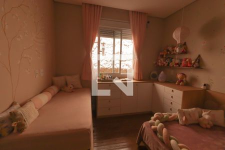 Suíte 2 de casa à venda com 4 quartos, 404m² em Vale Azul, Jundiaí