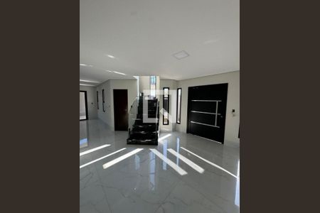 Casa à venda com 3 quartos, 193m² em Jardim Marambaia II, Jundiaí