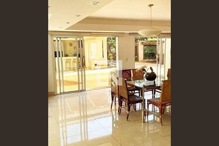 Casa à venda com 3 quartos, 386m² em Loteamento Portal do Paraiso, Jundiaí