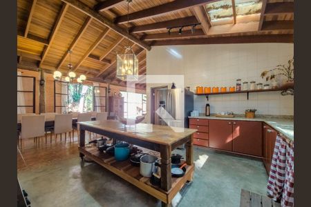 Casa à venda com 2 quartos, 300m² em Fazenda Marajoara, Jundiaí