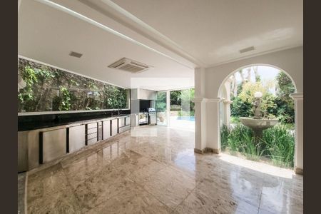 Casa à venda com 5 quartos, 550m² em Marco Leite, Jundiaí