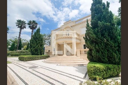 Casa à venda com 5 quartos, 550m² em Marco Leite, Jundiaí