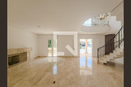 Casa à venda com 5 quartos, 550m² em Marco Leite, Jundiaí