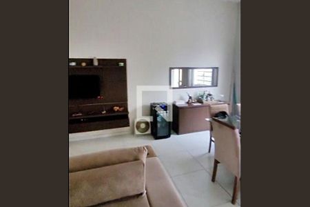 Casa à venda com 4 quartos, 222m² em Jardim Pacaembu, Jundiaí