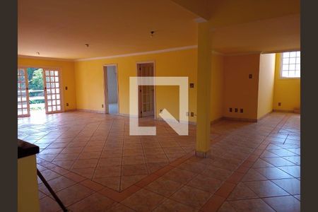 Casa à venda com 4 quartos, 662m² em Malota, Jundiaí