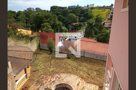Casa à venda com 4 quartos, 662m² em Malota, Jundiaí