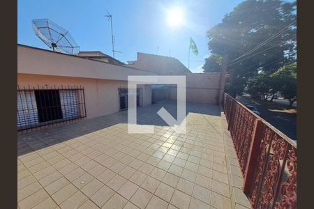 Casa à venda com 2 quartos, 134m² em Vila Progresso, Jundiaí