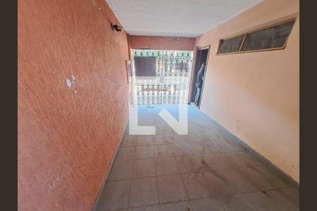Casa à venda com 2 quartos, 134m² em Vila Progresso, Jundiaí
