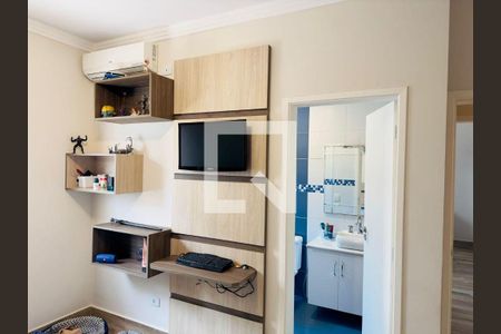 Casa à venda com 3 quartos, 224m² em Horto Santo Antonio, Jundiaí