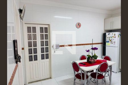Casa à venda com 3 quartos, 224m² em Horto Santo Antonio, Jundiaí