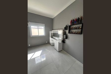 Casa à venda com 4 quartos, 460m² em Loteamento Portal Da Colina, Jundiaí