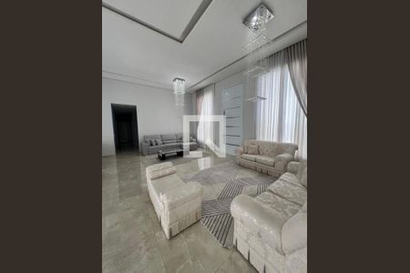 Casa à venda com 4 quartos, 460m² em Loteamento Portal Da Colina, Jundiaí