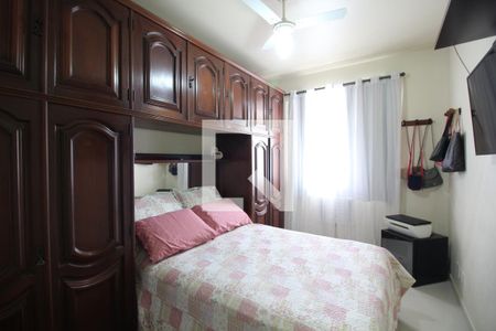 Quarto 1 de apartamento à venda com 3 quartos, 106m² em Freguesia (jacarepaguá), Rio de Janeiro