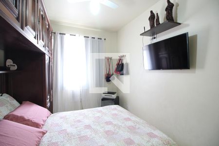 Quarto 1 de apartamento à venda com 3 quartos, 106m² em Freguesia (jacarepaguá), Rio de Janeiro