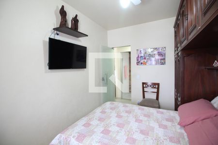 Quarto 1 de apartamento à venda com 3 quartos, 106m² em Freguesia (jacarepaguá), Rio de Janeiro