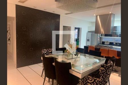 Casa à venda com 4 quartos, 355m² em Loteamento Portal do Paraiso, Jundiaí