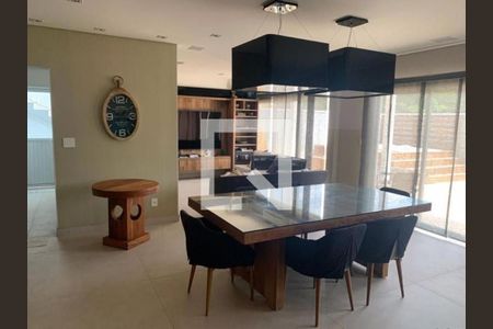 Casa à venda com 4 quartos, 355m² em Loteamento Portal do Paraiso, Jundiaí