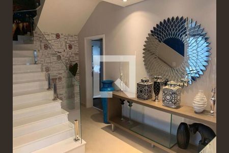 Casa à venda com 4 quartos, 355m² em Loteamento Portal do Paraiso, Jundiaí