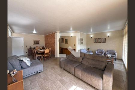 Casa à venda com 4 quartos, 347m² em Jardim Brasil, Jundiaí