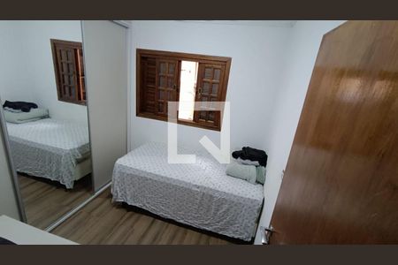 Casa à venda com 3 quartos, 153m² em Parque Residencial Almerinda Chaves, Jundiaí