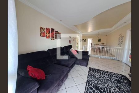 Casa à venda com 5 quartos, 363m² em Jardim Paulista II, Jundiaí