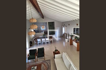 Casa à venda com 3 quartos, 255m² em Distrito Industrial, Jundiaí