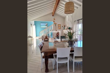 Casa à venda com 3 quartos, 255m² em Distrito Industrial, Jundiaí