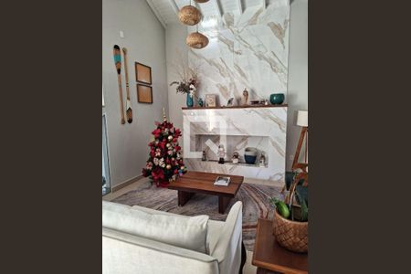 Casa à venda com 3 quartos, 255m² em Distrito Industrial, Jundiaí
