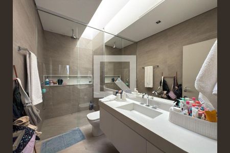 Casa à venda com 4 quartos, 572m² em Marco Leite, Jundiaí