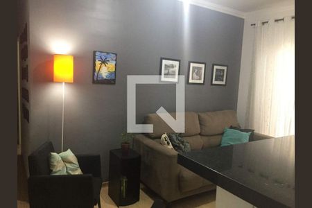 Apartamento à venda com 2 quartos, 70m² em Recanto Quarto Centenario, Jundiaí